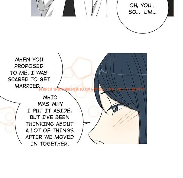 Read Hentai Image 22 012 in comic Hubby Bunny - Chapter 13 - www.hentaitnt.net