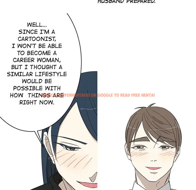 Read Hentai Image 26 012 in comic Hubby Bunny - Chapter 13 - www.hentaitnt.net