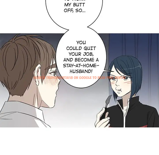 Read Hentai Image 29 012 in comic Hubby Bunny - Chapter 13 - www.hentaitnt.net