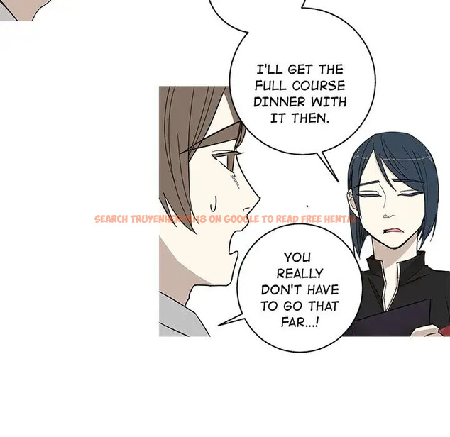 Read Hentai Image 6 012 in comic Hubby Bunny - Chapter 13 - www.hentaitnt.net