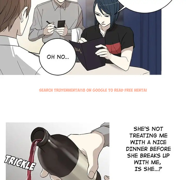 Read Hentai Image 8 012 in comic Hubby Bunny - Chapter 13 - www.hentaitnt.net