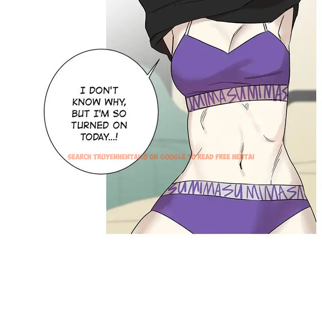 Read Hentai Image 28 011 in comic Hubby Bunny - Chapter 14 - www.hentaitnt.net
