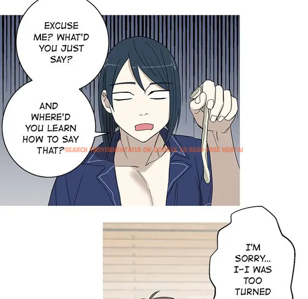 Read Hentai Image 46 011 in comic Hubby Bunny - Chapter 14 - www.hentaitnt.net