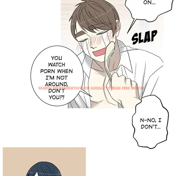 Read Hentai Image 47 011 in comic Hubby Bunny - Chapter 14 - www.hentaitnt.net