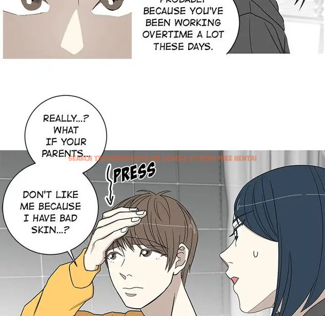 Read Hentai Image 54 008 in comic Hubby Bunny - Chapter 15 - www.hentaitnt.net