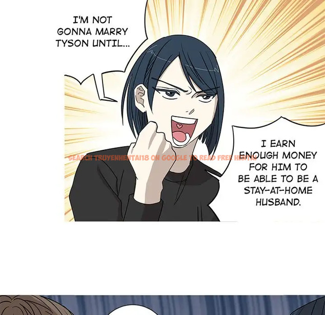Read Hentai Image 15 005 in comic Hubby Bunny - Chapter 16 - www.hentaitnt.net