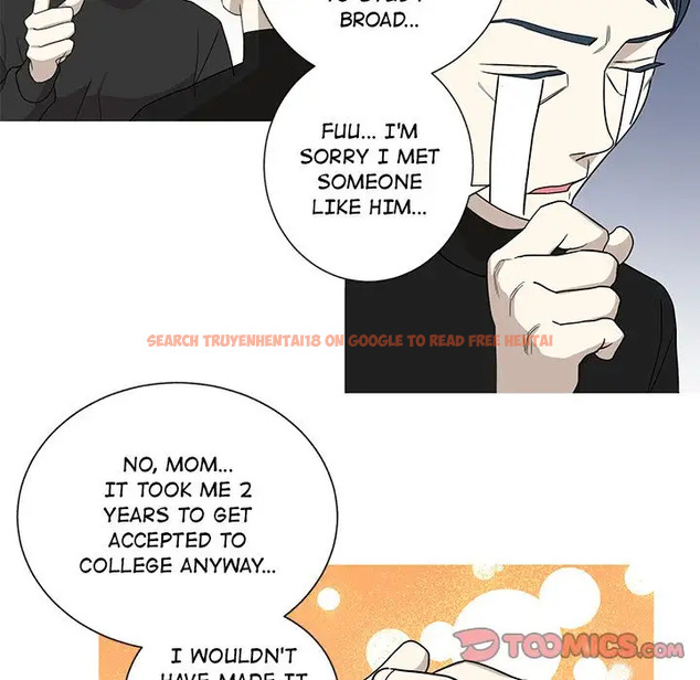 Read Hentai Image 21 005 in comic Hubby Bunny - Chapter 16 - www.hentaitnt.net