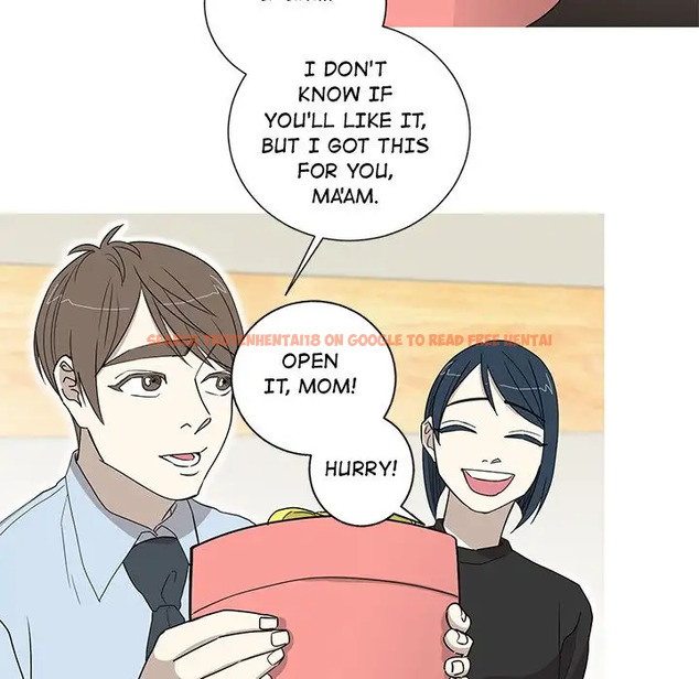 Read Hentai Image 27 005 in comic Hubby Bunny - Chapter 16 - www.hentaitnt.net