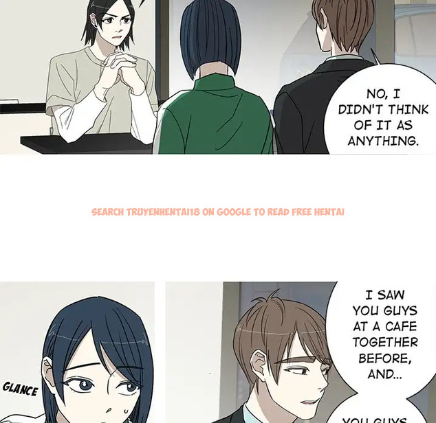 Read Hentai Image 11 004 in comic Hubby Bunny - Chapter 17 - www.hentaitnt.net