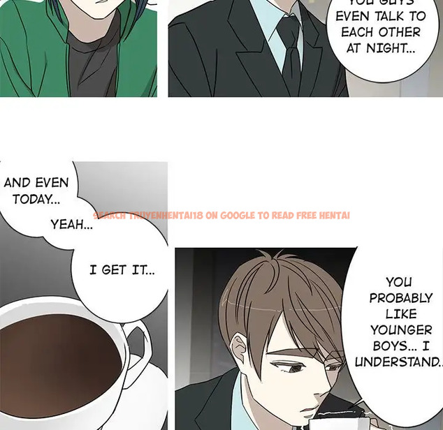 Read Hentai Image 12 004 in comic Hubby Bunny - Chapter 17 - www.hentaitnt.net