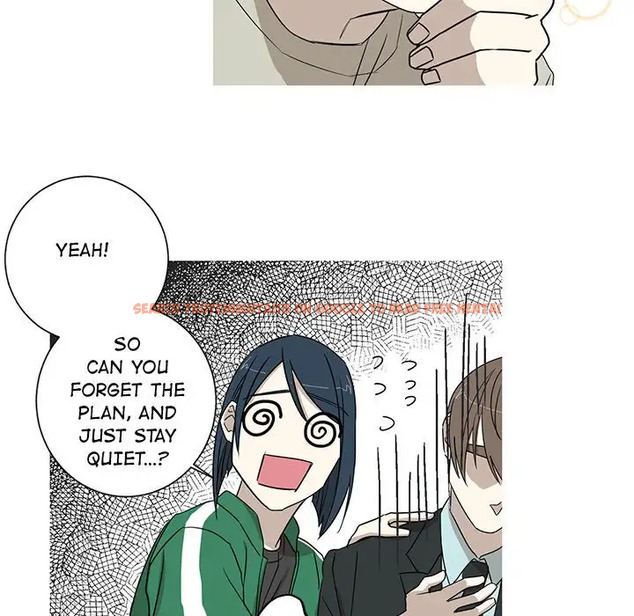 Read Hentai Image 19 004 in comic Hubby Bunny - Chapter 17 - www.hentaitnt.net