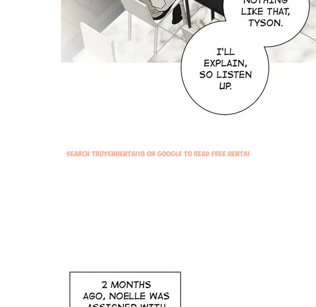 Read Hentai Image 21 004 in comic Hubby Bunny - Chapter 17 - www.hentaitnt.net
