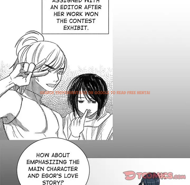 Read Hentai Image 22 004 in comic Hubby Bunny - Chapter 17 - www.hentaitnt.net