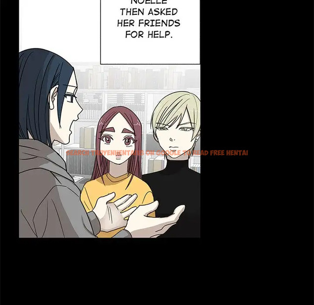 Read Hentai Image 24 004 in comic Hubby Bunny - Chapter 17 - www.hentaitnt.net