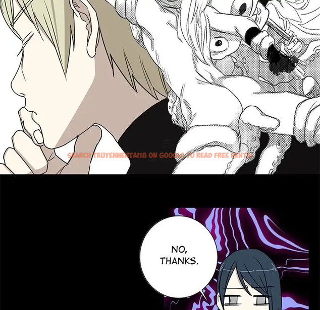 Read Hentai Image 27 005 in comic Hubby Bunny - Chapter 17 - www.hentaitnt.net
