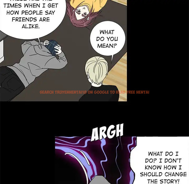 Read Hentai Image 29 005 in comic Hubby Bunny - Chapter 17 - www.hentaitnt.net