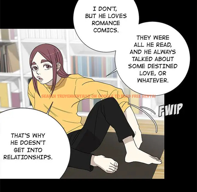 Read Hentai Image 33 005 in comic Hubby Bunny - Chapter 17 - www.hentaitnt.net