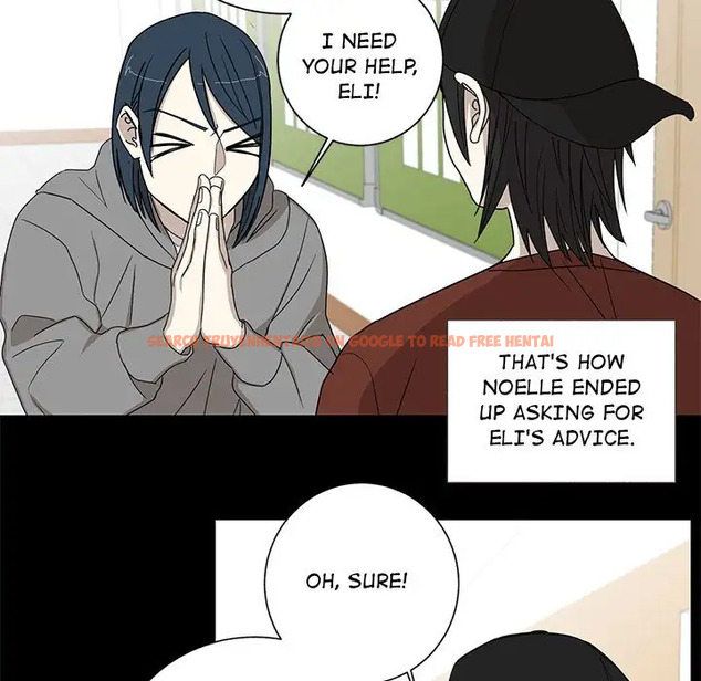 Read Hentai Image 36 005 in comic Hubby Bunny - Chapter 17 - www.hentaitnt.net