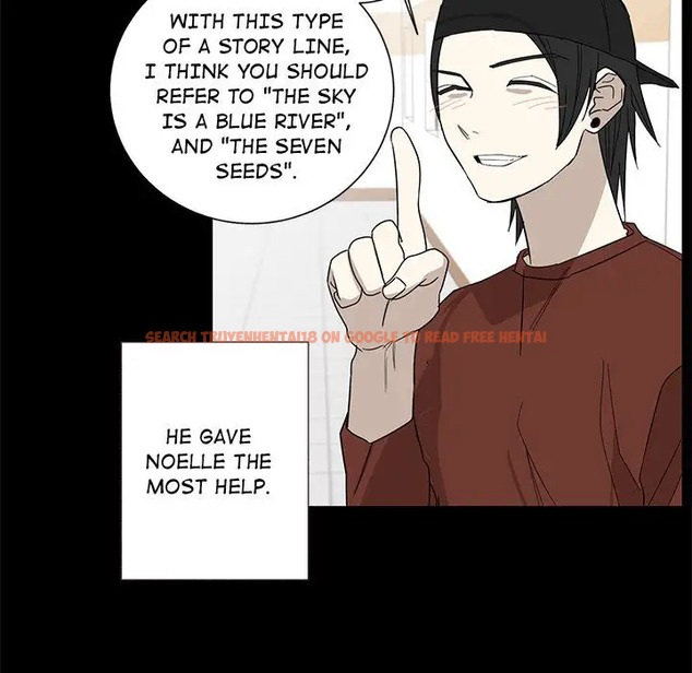 Read Hentai Image 37 005 in comic Hubby Bunny - Chapter 17 - www.hentaitnt.net