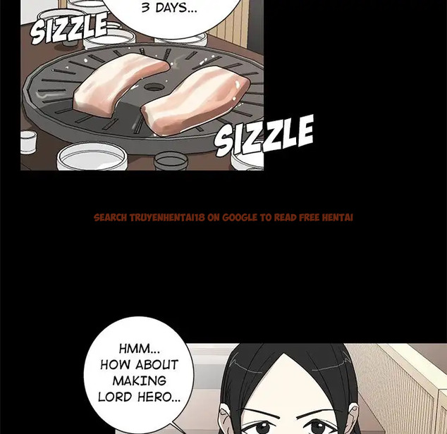 Read Hentai Image 39 005 in comic Hubby Bunny - Chapter 17 - www.hentaitnt.net