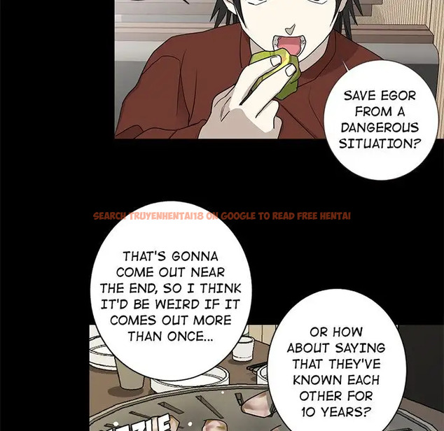 Read Hentai Image 40 005 in comic Hubby Bunny - Chapter 17 - www.hentaitnt.net