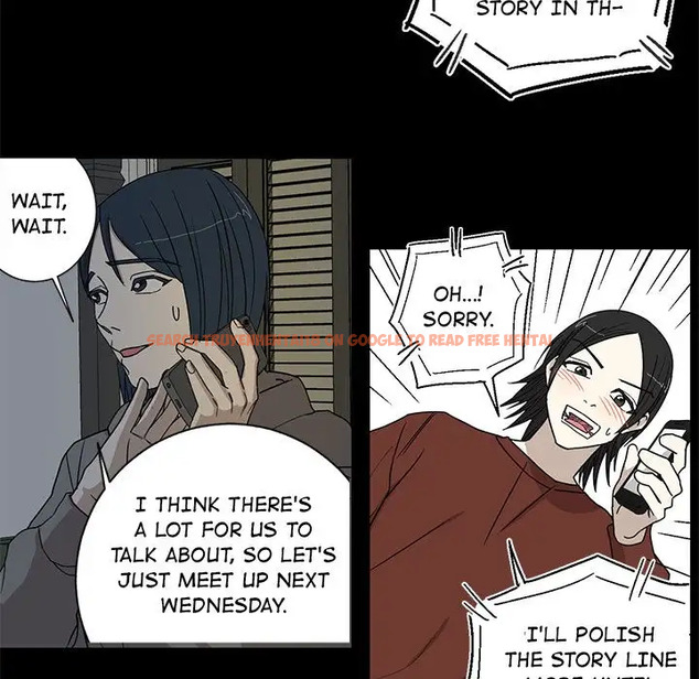 Read Hentai Image 47 005 in comic Hubby Bunny - Chapter 17 - www.hentaitnt.net