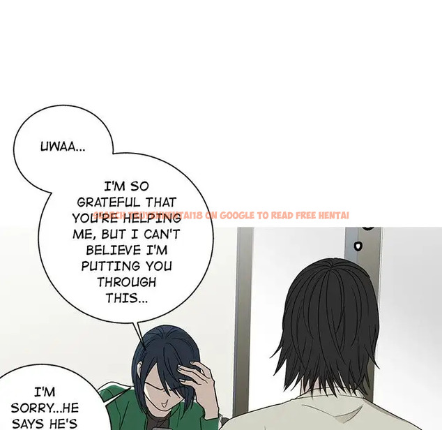 Read Hentai Image 5 001 in comic Hubby Bunny - Chapter 17 - www.hentaitnt.net