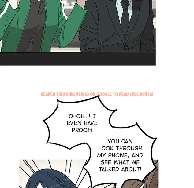 Read Hentai Image 53 005 in comic Hubby Bunny - Chapter 17 - www.hentaitnt.net