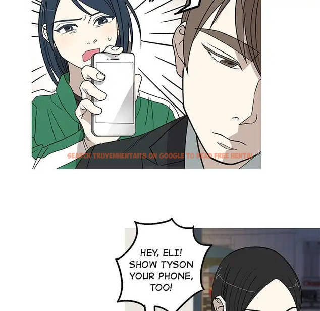 Read Hentai Image 54 005 in comic Hubby Bunny - Chapter 17 - www.hentaitnt.net