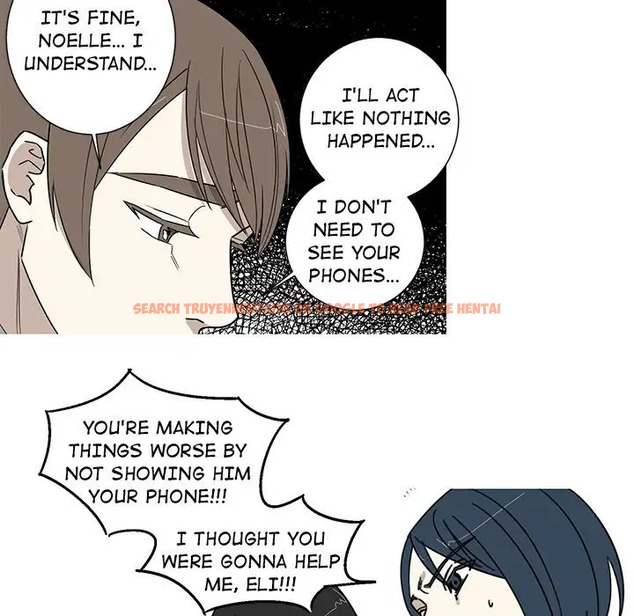 Read Hentai Image 56 005 in comic Hubby Bunny - Chapter 17 - www.hentaitnt.net