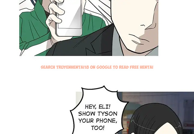 Read Hentai Image 4 001 in comic Hubby Bunny - Chapter 18 - www.hentaitnt.net