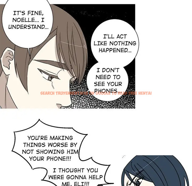 Read Hentai Image 6 001 in comic Hubby Bunny - Chapter 18 - www.hentaitnt.net