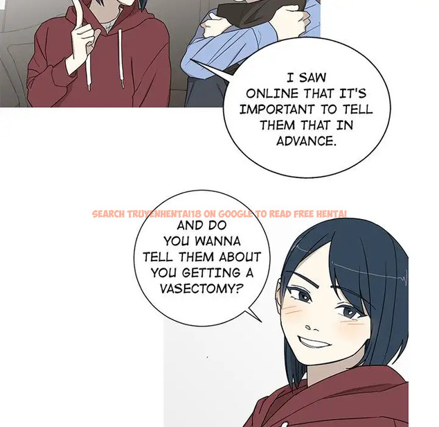 Read Hentai Image 29 998 in comic Hubby Bunny - Chapter 19 - www.hentaitnt.net