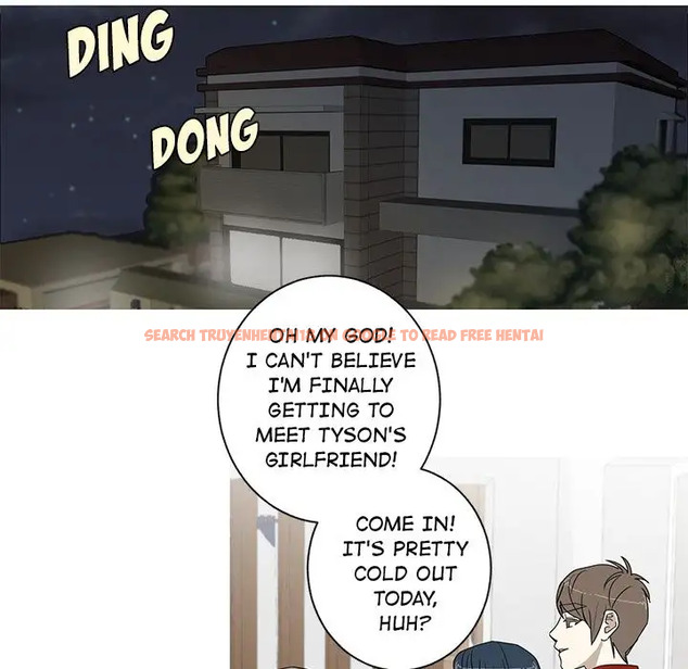 Read Hentai Image 36 998 in comic Hubby Bunny - Chapter 19 - www.hentaitnt.net