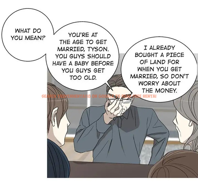 Read Hentai Image 50 001 in comic Hubby Bunny - Chapter 19 - www.hentaitnt.net