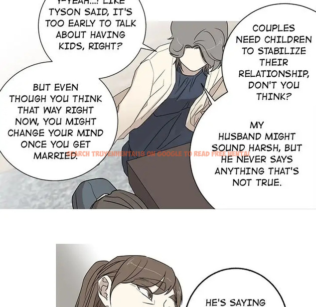 Read Hentai Image 54 001 in comic Hubby Bunny - Chapter 19 - www.hentaitnt.net