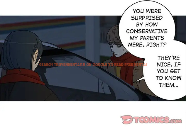 Read Hentai Image 1 998 in comic Hubby Bunny - Chapter 20 - hentaitnt.net