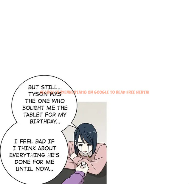 Read Hentai Image 23 998 in comic Hubby Bunny - Chapter 20 - hentaitnt.net
