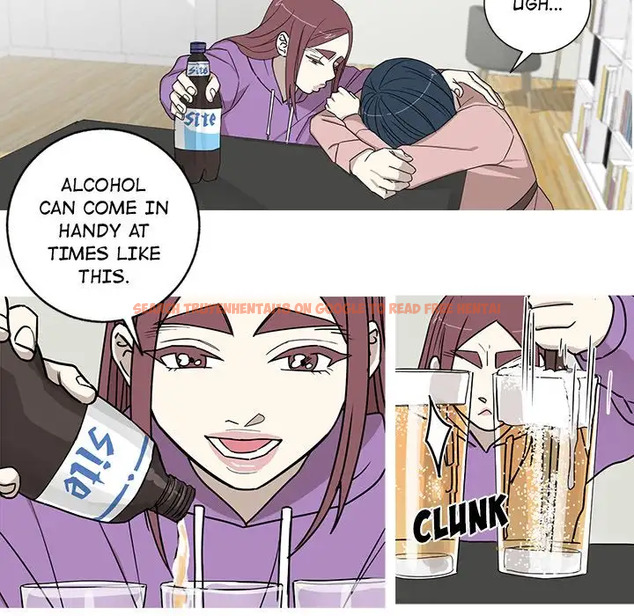 Read Hentai Image 28 998 in comic Hubby Bunny - Chapter 20 - hentaitnt.net