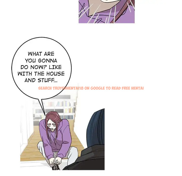 Read Hentai Image 40 998 in comic Hubby Bunny - Chapter 20 - hentaitnt.net