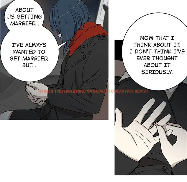 Read Hentai Image 8 998 in comic Hubby Bunny - Chapter 20 - hentaitnt.net
