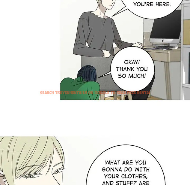 Read Hentai Image 13 994 in comic Hubby Bunny - Chapter 21 - hentaitnt.net