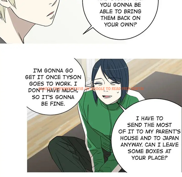 Read Hentai Image 14 994 in comic Hubby Bunny - Chapter 21 - hentaitnt.net
