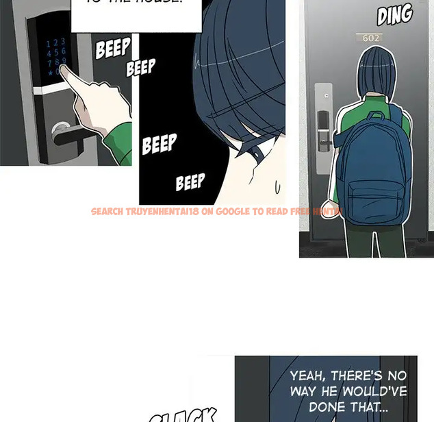 Read Hentai Image 17 994 in comic Hubby Bunny - Chapter 21 - hentaitnt.net