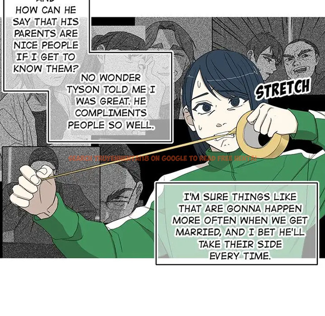 Read Hentai Image 27 994 in comic Hubby Bunny - Chapter 21 - hentaitnt.net