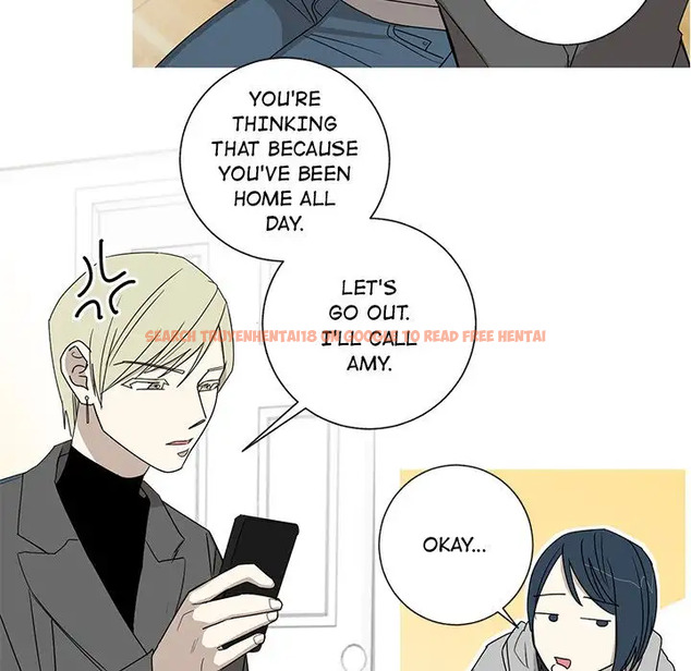 Read Hentai Image 43 998 in comic Hubby Bunny - Chapter 21 - hentaitnt.net