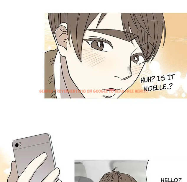 Read Hentai Image 7 994 in comic Hubby Bunny - Chapter 21 - hentaitnt.net