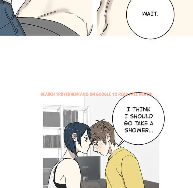 Read Hentai Image 41 991 in comic Hubby Bunny - Chapter 23 - hentaitnt.net