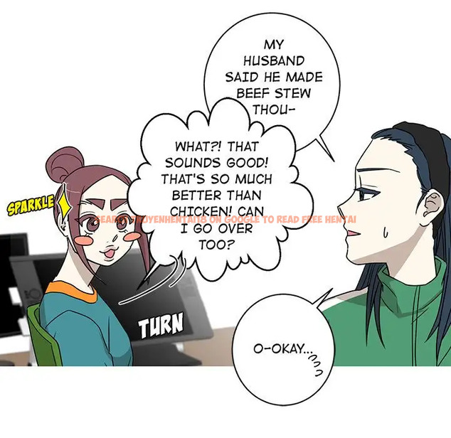 Read Hentai Image 10 987 in comic Hubby Bunny - Chapter 24 - hentaitnt.net
