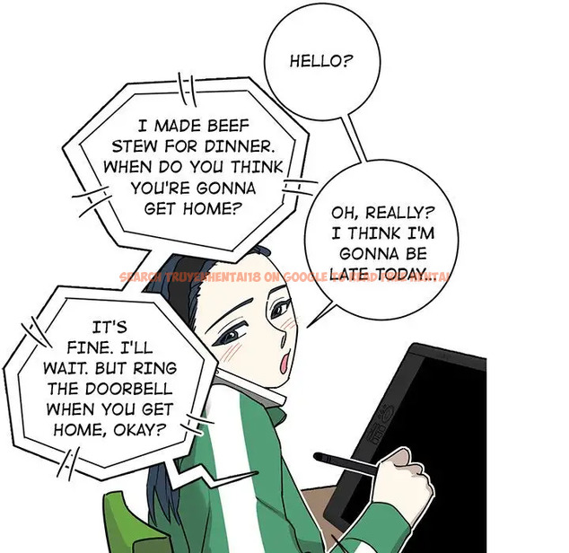 Read Hentai Image 7 987 in comic Hubby Bunny - Chapter 24 - hentaitnt.net